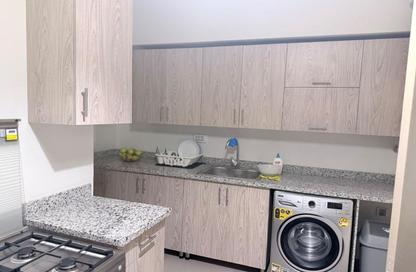 Apartment - 2 - 2 for rent in Mivida - 5th Settlement Compounds - The 5th Settlement - New Cairo City - Cairo