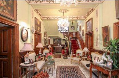 Villa - 7+ Bedrooms - 5 Bathrooms for sale in Kafr Abdo - Roushdy - Hay Sharq - Alexandria