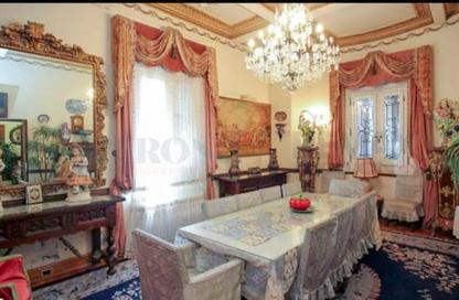 Villa - 7+ Bedrooms - 5 Bathrooms for sale in Kafr Abdo - Roushdy - Hay Sharq - Alexandria