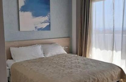 Chalet - 1 Bedroom - 1 Bathroom for sale in Dose - Qesm Ad Dabaah - North Coast