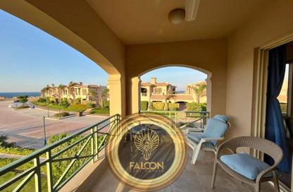 Villa - 4 Bedrooms - 3 Bathrooms for sale in La Vista 6 - La Vista - Al Ain Al Sokhna - Suez