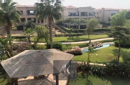 Villa - 4 - 5 for sale in The Lakeview Boutique Villas - 5th Settlement Compounds - The 5th Settlement - New Cairo City - Cairo Villa - 4 - 5 for sale in The Lakeview Boutique Villas - 5th Settlement Compounds - The 5th Settlement - New Cairo City - Cairo