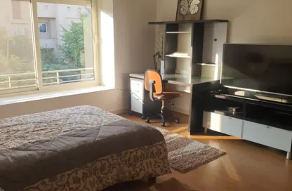 Villa - 5 Bedrooms - 5 Bathrooms for rent in Bamboo Palm Hills - 26th of July Corridor - 6 October City - Giza