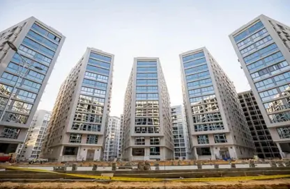 Apartment - Studio - 1 Bathroom for rent in El Katameya Compounds - El Katameya - New Cairo City - Cairo