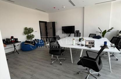 Office Space - Studio - 1 for sale in Akoya - 5th Settlement Compounds - The 5th Settlement - New Cairo City - Cairo Office Space - Studio - 1 for sale in Akoya - 5th Settlement Compounds - The 5th Settlement - New Cairo City - Cairo