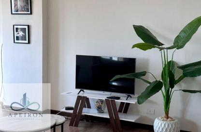 Apartment - 2 Bedrooms - 3 Bathrooms for rent in Villette - 5th Settlement Compounds - The 5th Settlement - New Cairo City - Cairo Apartment - 2 Bedrooms - 3 Bathrooms for rent in Villette - 5th Settlement Compounds - The 5th Settlement - New Cairo City - Cairo