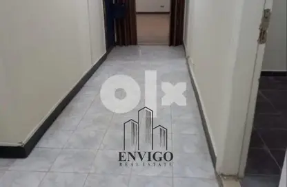 شقة - 3 غرف نوم - 2 حمامات للبيع في شارع جمال الدين عفيفي - المنطقة السادسة - مدينة نصر - القاهرة