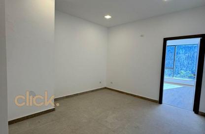 Office Space - Studio - 2 Bathrooms for rent in Lake View - 5th Settlement Compounds - The 5th Settlement - New Cairo City - Cairo