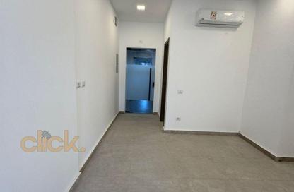 Office Space - Studio - 2 Bathrooms for rent in Lake View - 5th Settlement Compounds - The 5th Settlement - New Cairo City - Cairo