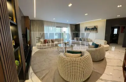 شقة - 2 غرف نوم - 2 حمامات للبيع في لايك فيو ريزيدنس - كمبوندات التجمع الخامس - التجمع الخامس - مدينة القاهرة الجديدة - القاهرة