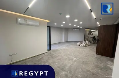 مساحات مكتبية - 3 غرف نوم - 3 حمامات للايجار في شارع زهراء المعادى - دجلة - حي المعادي - القاهرة