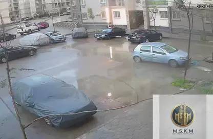 Apartment - 3 Bedrooms - 1 Bathroom for sale in Al Andalus Family - Al Andalus District - New Cairo City - Cairo