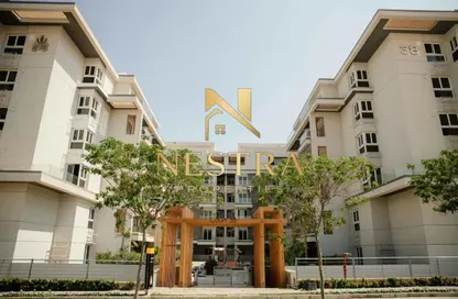 شقة - 2 غرف نوم - 2 حمامات للبيع في ماونتن فيو اى سيتي - كمبوندات التجمع الخامس - التجمع الخامس - مدينة القاهرة الجديدة - القاهرة