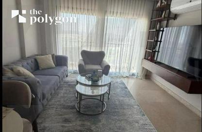 Apartment - 2 - 2 for sale in Zed West - Sheikh Zayed Compounds - Sheikh Zayed City - Giza