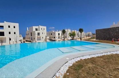 Chalet - 3 Bedrooms - 2 Bathrooms for sale in Jefaira Quayside - Jefaira - Ras Al Hekma - North Coast