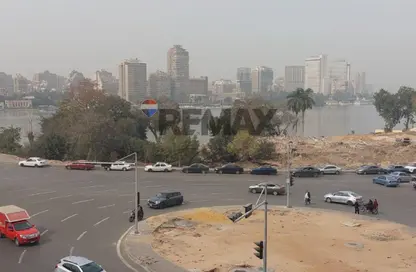 شقة - 4 غرف نوم - 4 حمامات للبيع في شارع المنيل - المنيل - حي المنيل - القاهرة