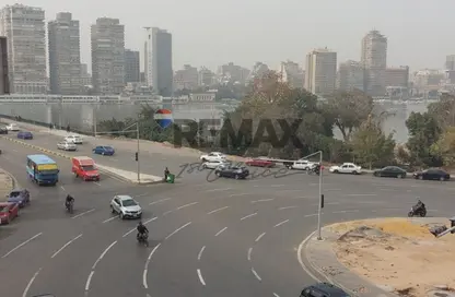 شقة - 4 غرف نوم - 4 حمامات للبيع في شارع المنيل - المنيل - حي المنيل - القاهرة