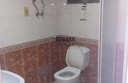 Apartment - 4 Bedrooms - 4 Bathrooms for sale in Al Manial St. - El Manial - Hay El Manial - Cairo