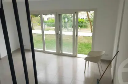 Townhouse - 3 Bedrooms - 2 Bathrooms for sale in Mountain View iCity - 5th Settlement Compounds - The 5th Settlement - New Cairo City - Cairo