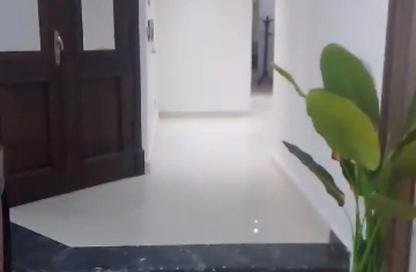 Apartment - 3 Bedrooms - 3 Bathrooms for rent in Abou Dawoud Al Zahery St. - 6th Zone - Nasr City - Cairo