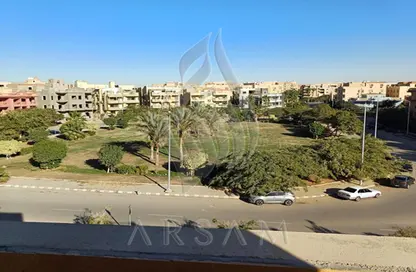 Apartment - 3 Bedrooms - 2 Bathrooms for sale in Ahmed Shawky Axis - El Banafseg 1 - El Banafseg - New Cairo City - Cairo