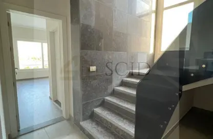 Apartment - 4 Bedrooms - 3 Bathrooms for sale in PX Palm Hills - 6 October Compounds - 6 October City - Giza