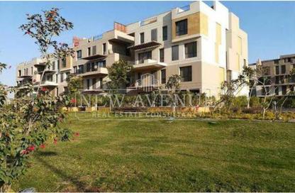 Apartment - 2 Bedrooms - 3 Bathrooms for sale in Eastown - 5th Settlement Compounds - The 5th Settlement - New Cairo City - Cairo
