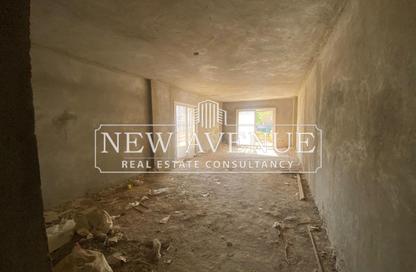 Apartment - 3 Bedrooms - 3 Bathrooms for sale in The Square - 5th Settlement Compounds - The 5th Settlement - New Cairo City - Cairo