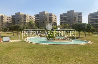 Apartment - 3 Bedrooms - 3 Bathrooms for sale in The Square - 5th Settlement Compounds - The 5th Settlement - New Cairo City - Cairo