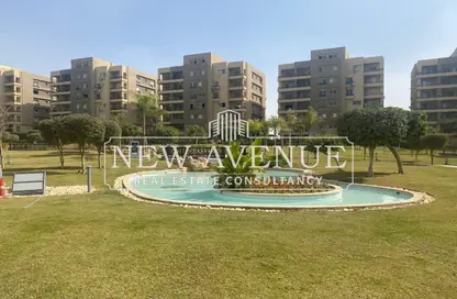 Apartment - 3 Bedrooms - 3 Bathrooms for sale in The Square - 5th Settlement Compounds - The 5th Settlement - New Cairo City - Cairo Apartment - 3 Bedrooms - 3 Bathrooms for sale in The Square - 5th Settlement Compounds - The 5th Settlement - New Cairo City - Cairo