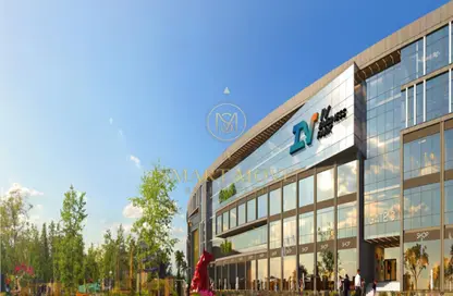 محل تجاري - استوديو - 1 حمام للبيع في شارع ال ٩٠ الجنوبي - شارع التسعين الجنوبي - التجمع الخامس - مدينة القاهرة الجديدة - القاهرة