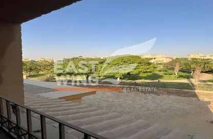 Villa - 4 Bedrooms - 4 Bathrooms for sale in Le Reve - El Katameya Compounds - El Katameya - New Cairo City - Cairo