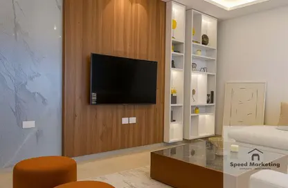 شقة - 3 غرف نوم - 3 حمامات للايجار في ايستاون - كمبوندات التجمع الخامس - التجمع الخامس - مدينة القاهرة الجديدة - القاهرة