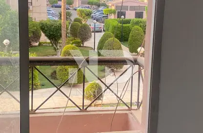 شقة - 3 غرف نوم - 3 حمامات للبيع في شارع طلعت مصطفي - الرحاب المرحلة الخامسة - الرحاب - مدينة القاهرة الجديدة - القاهرة