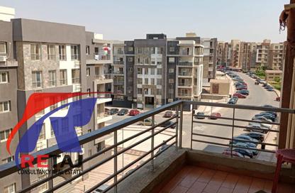 Apartment - 3 Bedrooms - 3 Bathrooms for rent in El Koronfel - The 5th Settlement - New Cairo City - Cairo