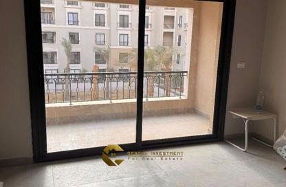 شقة - 1 حمام للايجار في فيلدج ويست - كمبوندات الشيخ زايد - الشيخ زايد - الجيزة