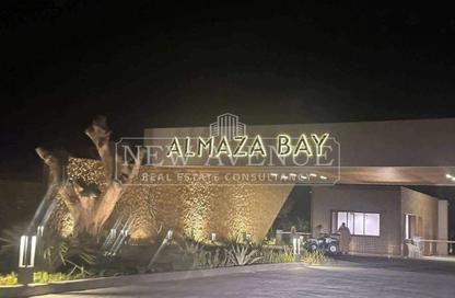 Chalet - 4 Bedrooms - 4 Bathrooms for sale in Almaza Bay - Qesm Marsa Matrouh - North Coast Chalet - 4 Bedrooms - 4 Bathrooms for sale in Almaza Bay - Qesm Marsa Matrouh - North Coast