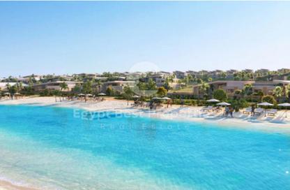 Twin House - 3 Bedrooms - 4 Bathrooms for sale in Ceaser - Ras Al Hekma - North Coast Twin House - 3 Bedrooms - 4 Bathrooms for sale in Ceaser - Ras Al Hekma - North Coast