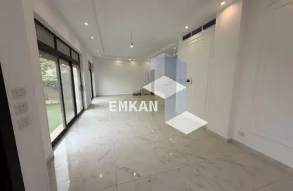 تاون هاوس - 4 غرف نوم - 5 حمامات للايجار في ويستاون - كمبوندات الشيخ زايد - الشيخ زايد - الجيزة