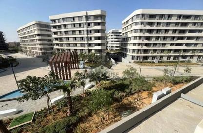 Townhouse - 3 - 3 for sale in Mountain View Hyde Park - 5th Settlement Compounds - The 5th Settlement - New Cairo City - Cairo