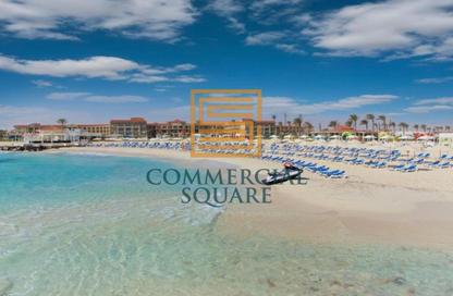 Chalet - 3 Bedrooms - 3 Bathrooms for sale in Playa Resort - Sidi Abdel Rahman - North Coast