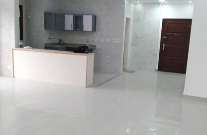 Apartment - 3 Bedrooms - 2 Bathrooms for sale in Al  Rabwa - Sheikh Zayed Compounds - Sheikh Zayed City - Giza