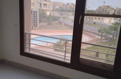 Apartment - 3 Bedrooms - 2 Bathrooms for sale in Al  Rabwa - Sheikh Zayed Compounds - Sheikh Zayed City - Giza