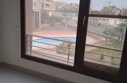 شقة - 3 غرف نوم - 2 حمامات للبيع في الربوة - كمبوندات الشيخ زايد - الشيخ زايد - الجيزة