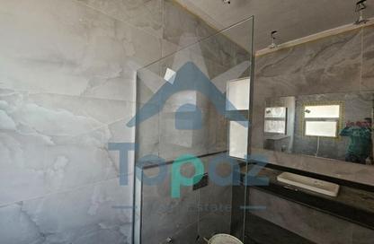 فيلا - 4 غرف نوم - 5 حمامات للايجار في نيو جيزة - طريق مصر اسكندرية الصحراوي - مدينة 6 أكتوبر - الجيزة