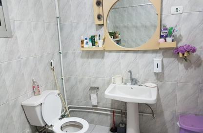 Apartment - 2 Bedrooms - 1 Bathroom for sale in Nasr City - Cairo
