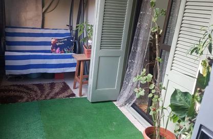Apartment - 2 Bedrooms - 1 Bathroom for sale in Nasr City - Cairo