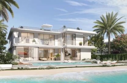Villa - 3 Bedrooms - 3 Bathrooms for sale in Soul North Coast - Qesm Ad Dabaah - North Coast Villa - 3 Bedrooms - 3 Bathrooms for sale in Soul North Coast - Qesm Ad Dabaah - North Coast