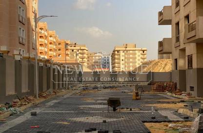 Apartment - 3 Bedrooms - 2 Bathrooms for sale in Dar Masr 2 - elandalus - South Teseen St. - The 5th Settlement - New Cairo City - Cairo