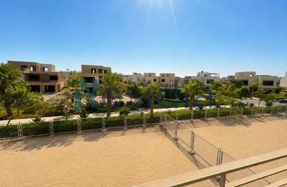 Villa - 7 Bedrooms - 7 Bathrooms for sale in Palm Hills Golf Views - Cairo Alexandria Desert Road - 6 October City - Giza